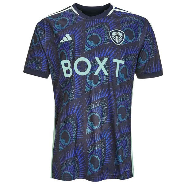 Tailandia Camiseta Leeds United 2nd 2023-2024